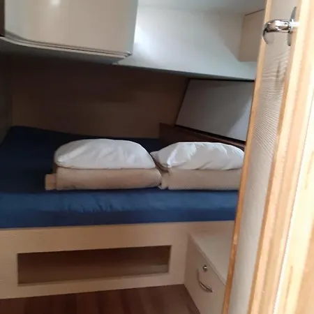 Saffredi Botel