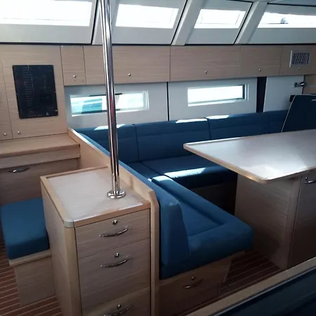 Botel Saffredi